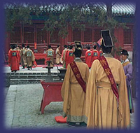 Confucian ritual